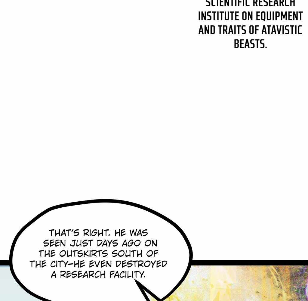 Atavism Super Evolution Chapter 19 80